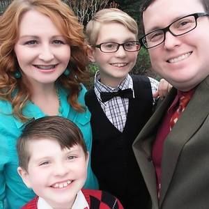 Meet your Posher, Jenni